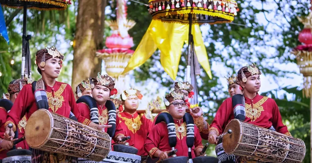 Bao Orkester: En unik musikalisk upplevelse
