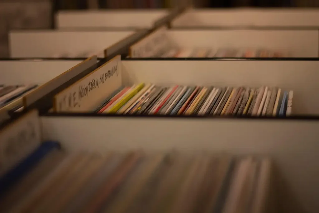 Håkan Hellström LP skivor – Samla alla album i vinyl