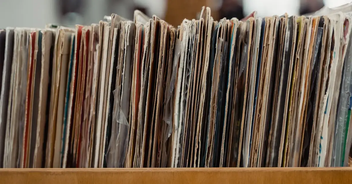 Håkan Hellström LP skivor – Samla alla album i vinyl
