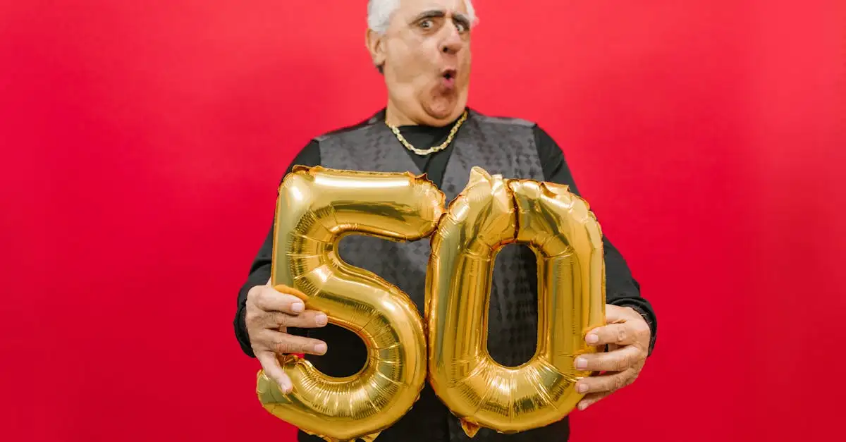 Klassiska 50-talslåtar: De bästa hitsen från ett gyllene