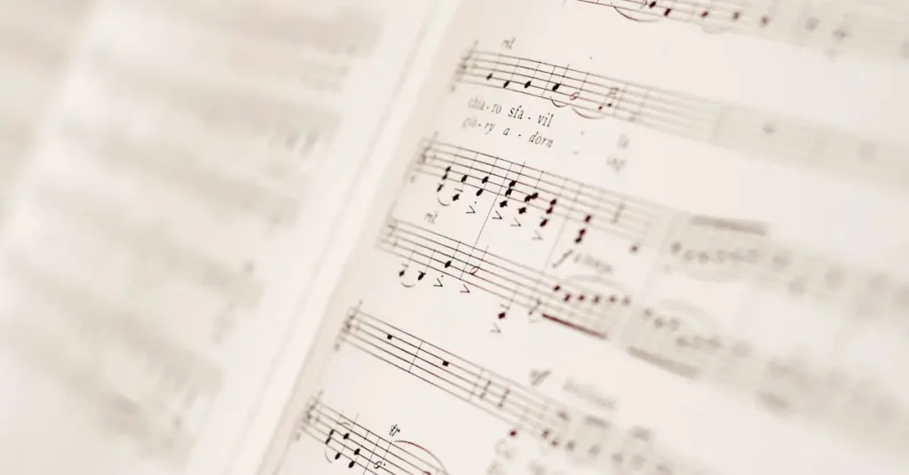 Lieder Strauss: Utforska Tysk Lied och Musikens Värld