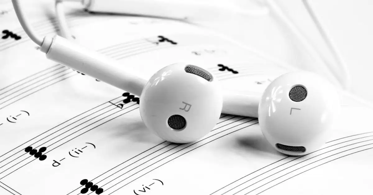 Lieder Strauss: Utforska Tysk Lied och Musikens Värld